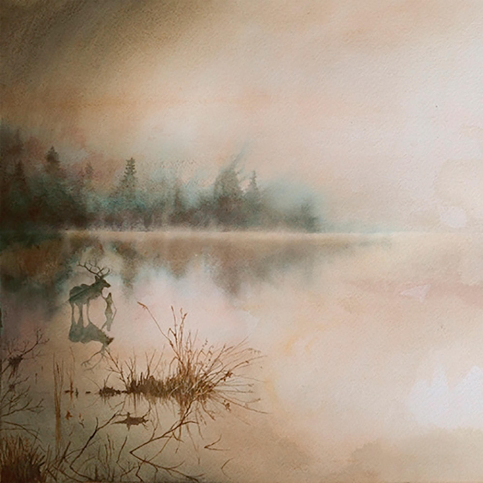 Solstafir - Berdreyminn (Digipak)  - (CD)