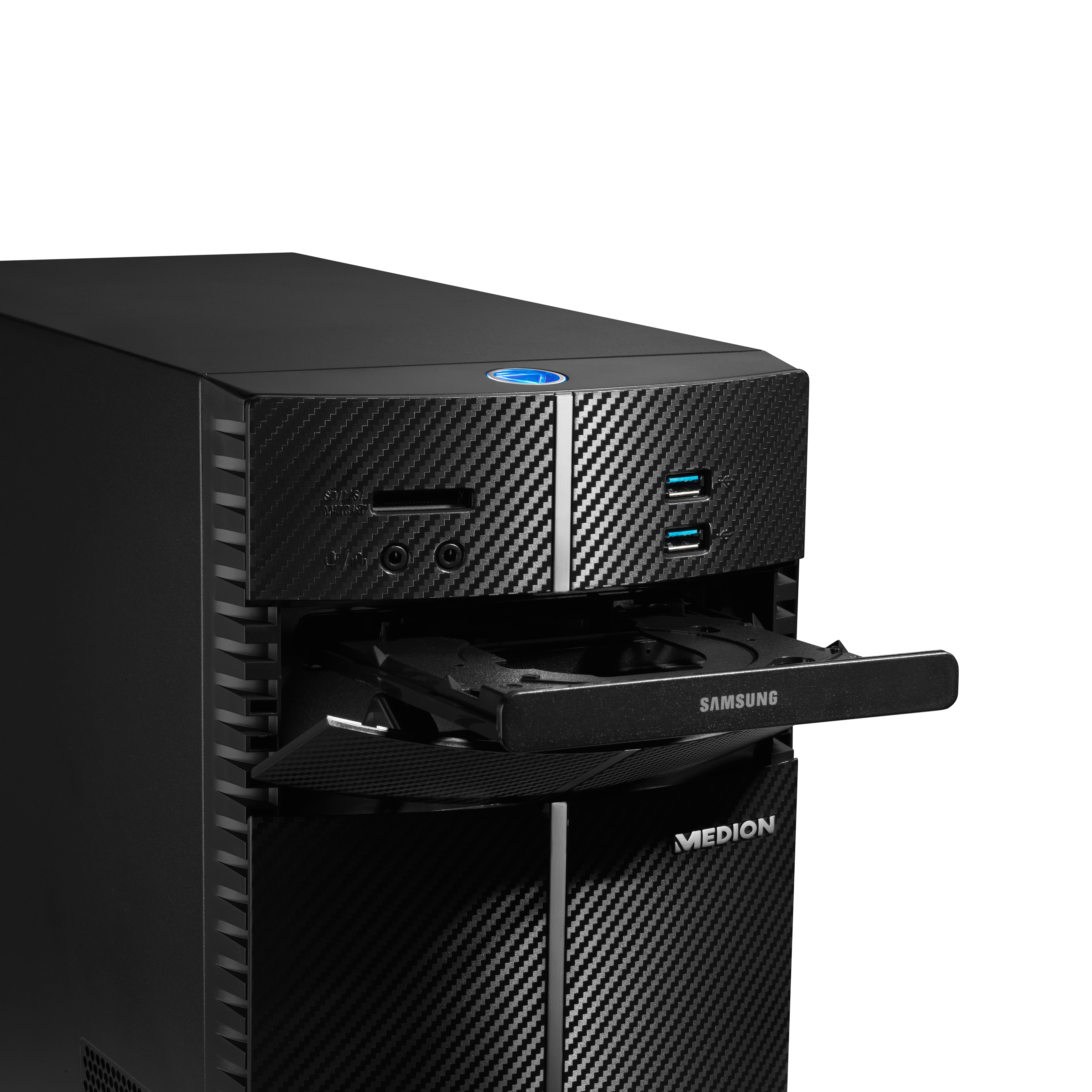 MICROSTAR Professional P3602D - AMD Ryzen™ 5 1400 - 8 GB - 120 GB - AMD Radeon™ RX 460 - Windows 10