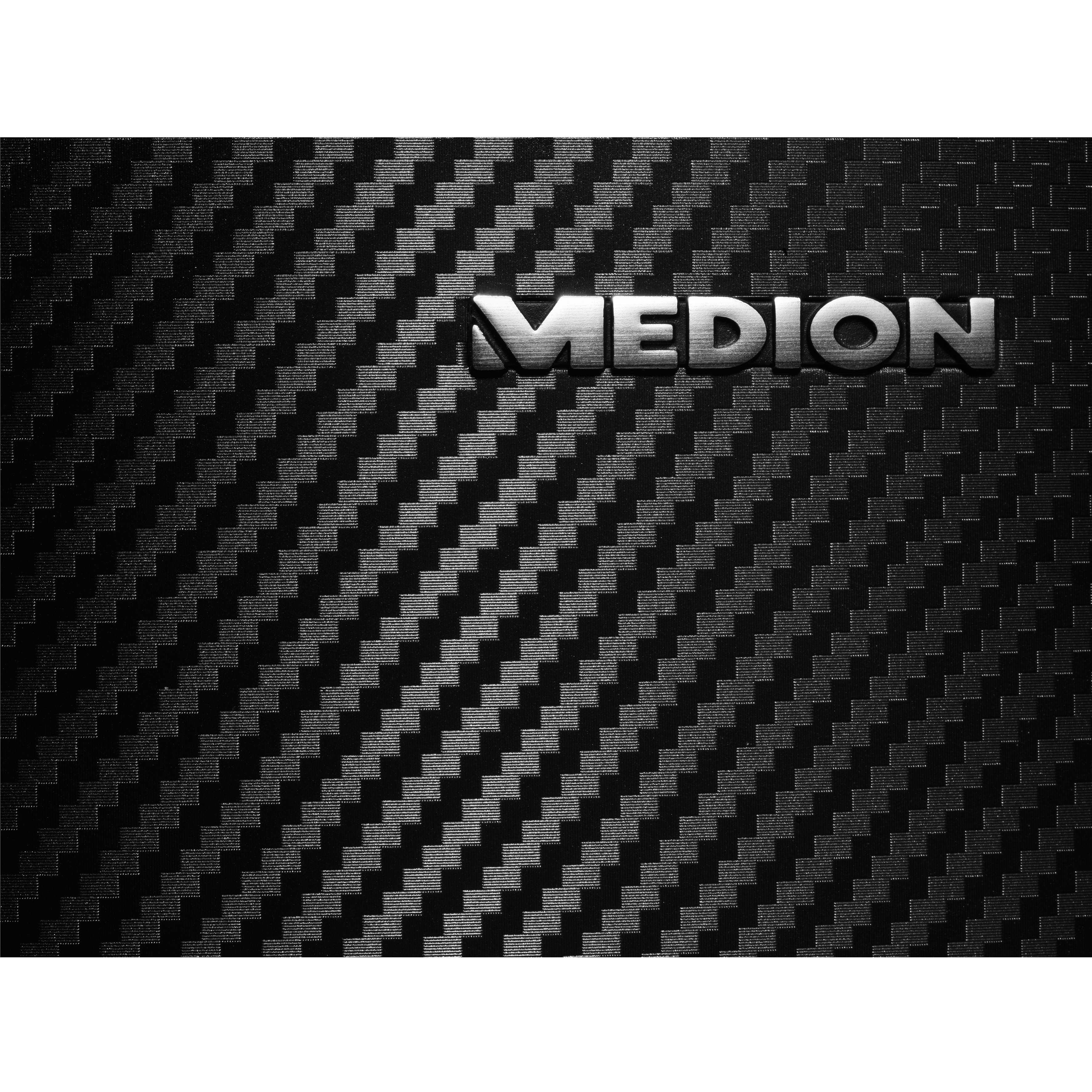 MICROSTAR Professional P3602D - AMD Ryzen™ 5 1400 - 8 GB - 120 GB - AMD Radeon™ RX 460 - Windows 10