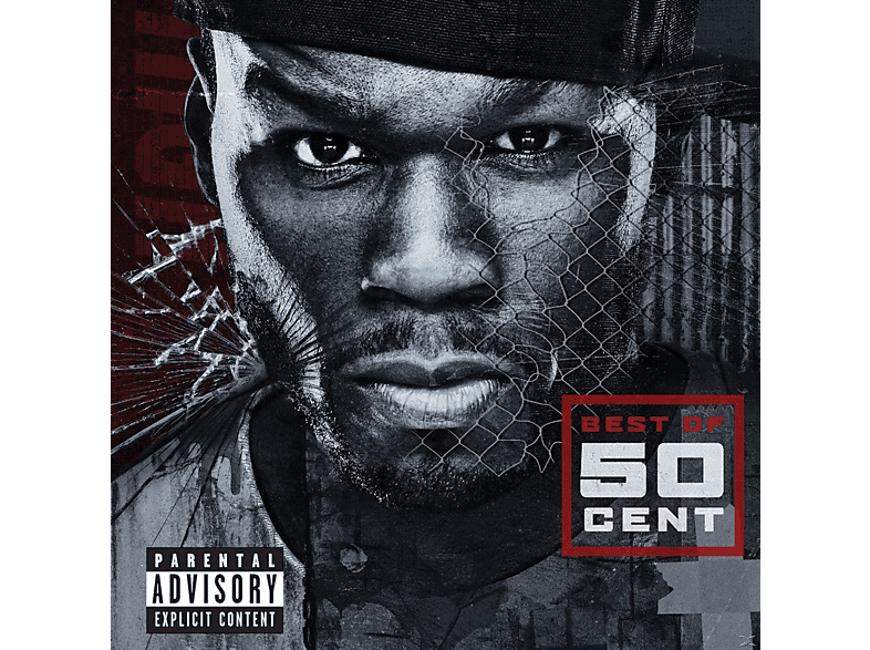 50 Cent - Best Of Vinyl