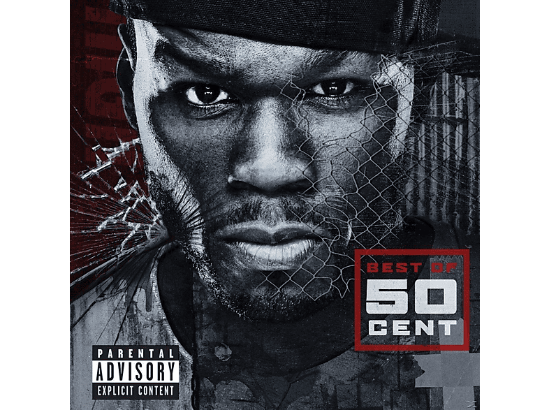 50 Cent Best Of (LP)