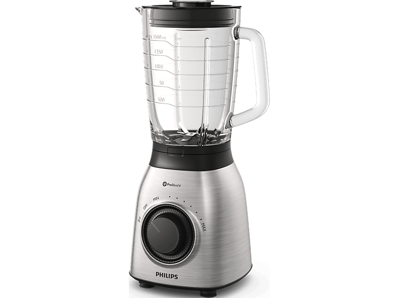 PHILIPS Blender Viva Collection (HR3555/00)