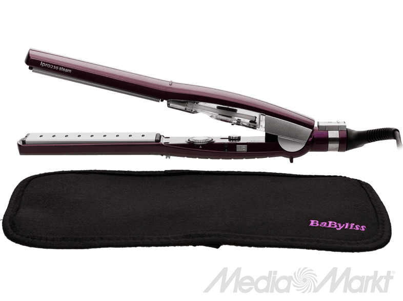 babyliss ipro 230 steam st292e