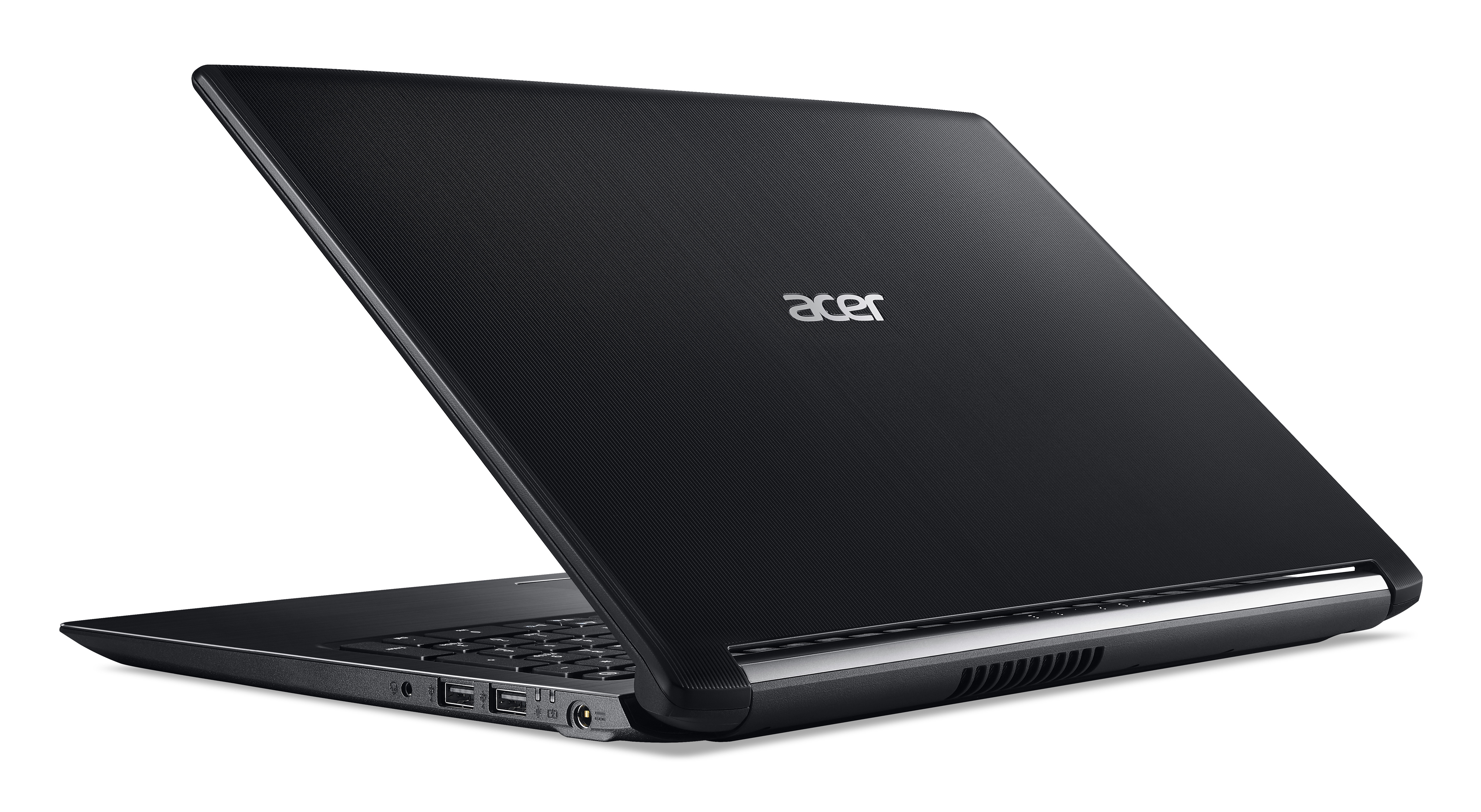ACER Aspire 5 (A515-51G-8107) - 15,6 Zoll - Intel® Core™ i7 i7-8550U - 8 GB - 128 GB - Windows 10 Home (64 Bit)