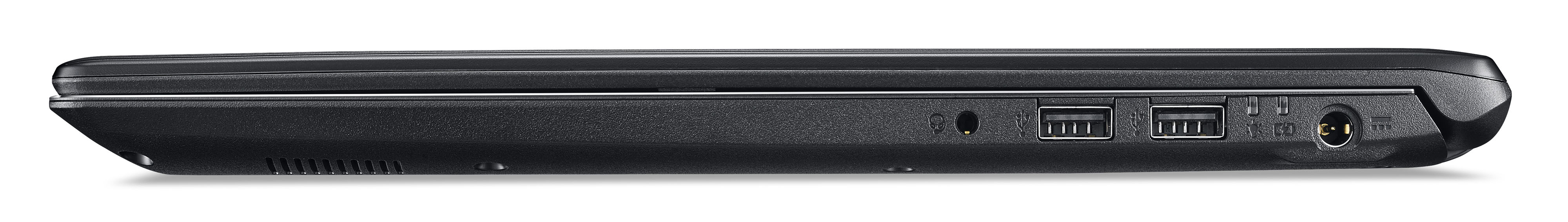 ACER Aspire 5 (A515-51G-8107) - 15,6 Zoll - Intel® Core™ i7 i7-8550U - 8 GB - 128 GB - Windows 10 Home (64 Bit)