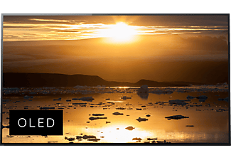 SONY KD-65A1BAEP 4K HDR Smart OLED televízió