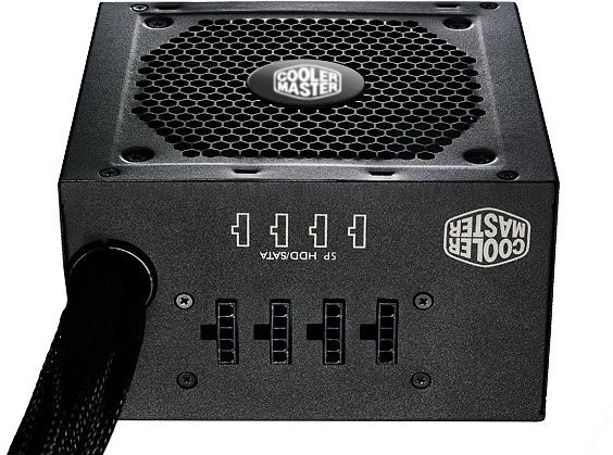 COOLER MASTER RS-550-AMAAB1-EU G550M 550W GM SERIE Netzteil