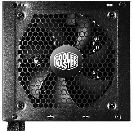COOLER MASTER RS-550-AMAAB1-EU G550M 550W GM SERIE Netzteil