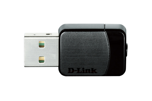 Adapter USB WLAN D-LINK DWA-171