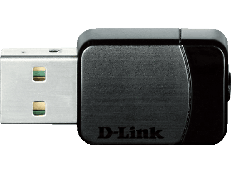 DLINK DWA171 WLAN USB Adapter WLANStick MediaMarkt