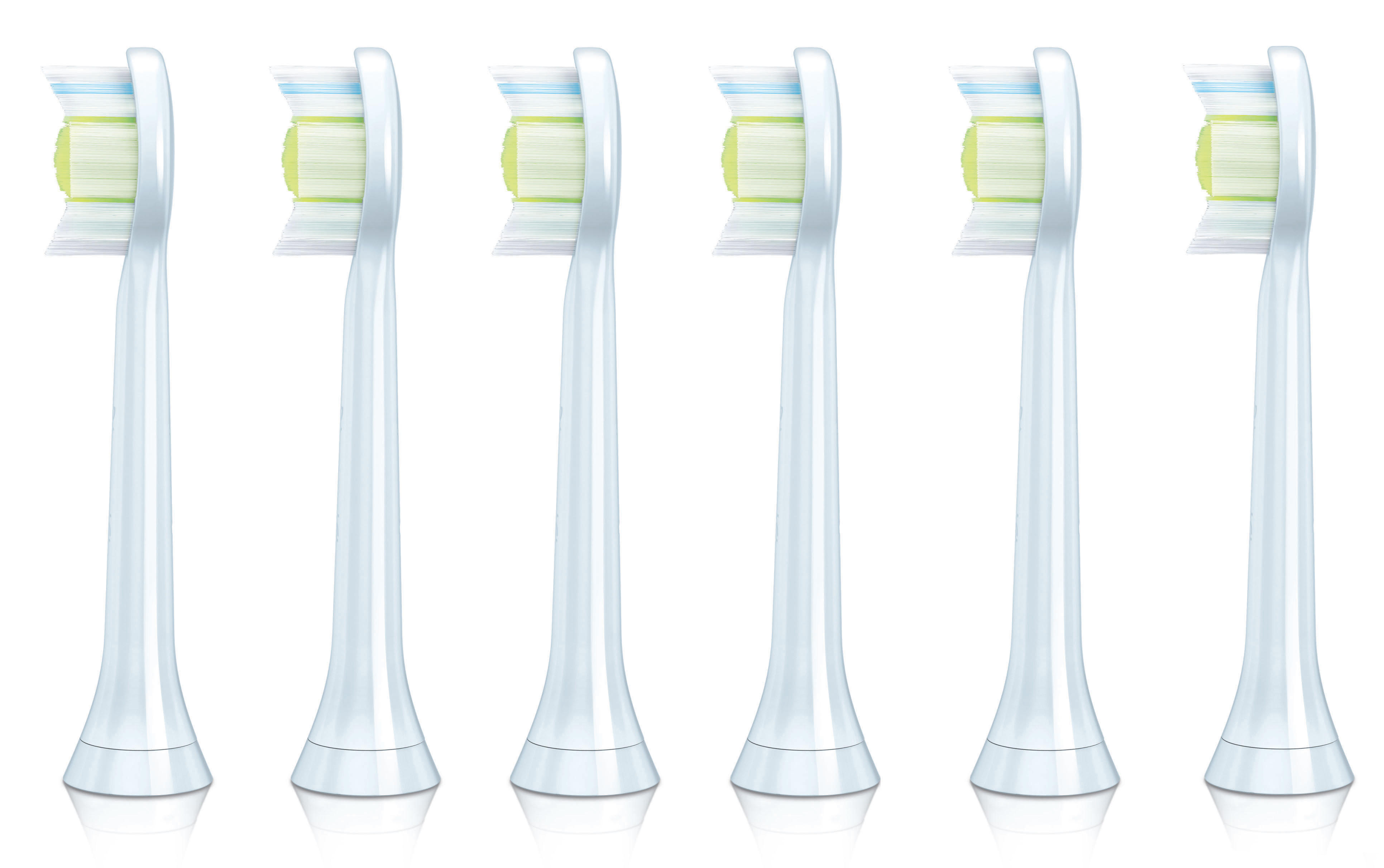 PHILIPS Sonicare HX6066/39 DiamondClean Aufsteckbürsten