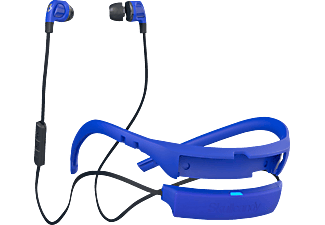 SKULLCANDY S2PGW-K615 SB2 BT vezeték nélküli sport bluetooth fülhallgató, kék