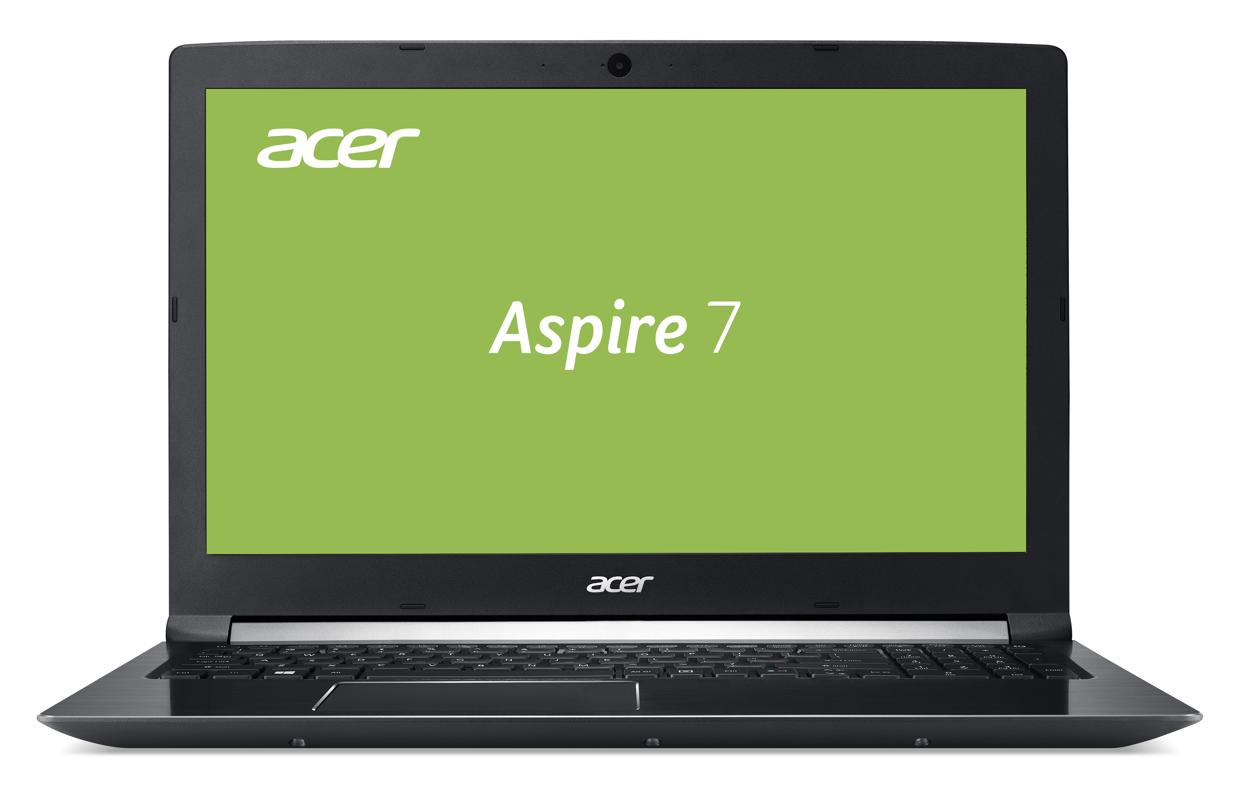 ACER Aspire 7 (A715-71G-51KX) - 15,6 Zoll - Intel® Core™ i5 i5-7300HQ - 8 GB - 1 TB - NVIDIA GeForce® GTX 1050 - Windows 10 Home (64 Bit)