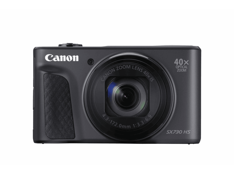 CANON PowerShot SX730 HS Zwart kopen? |