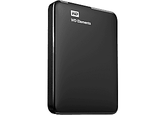 elf Dat Kindercentrum WD Elements Portable 1TB (USB 3.0) kopen? | MediaMarkt