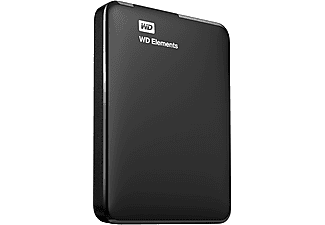 Wegenbouwproces Sportman Verdeel WD Elements Portable 1TB (USB 3.0) kopen? | MediaMarkt