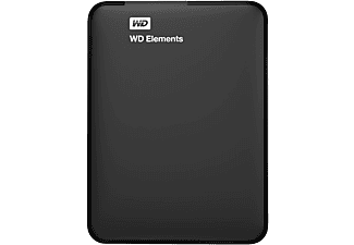 Meter Immuniteit Verlammen WD Elements Portable 1TB (USB 3.0) kopen? | MediaMarkt