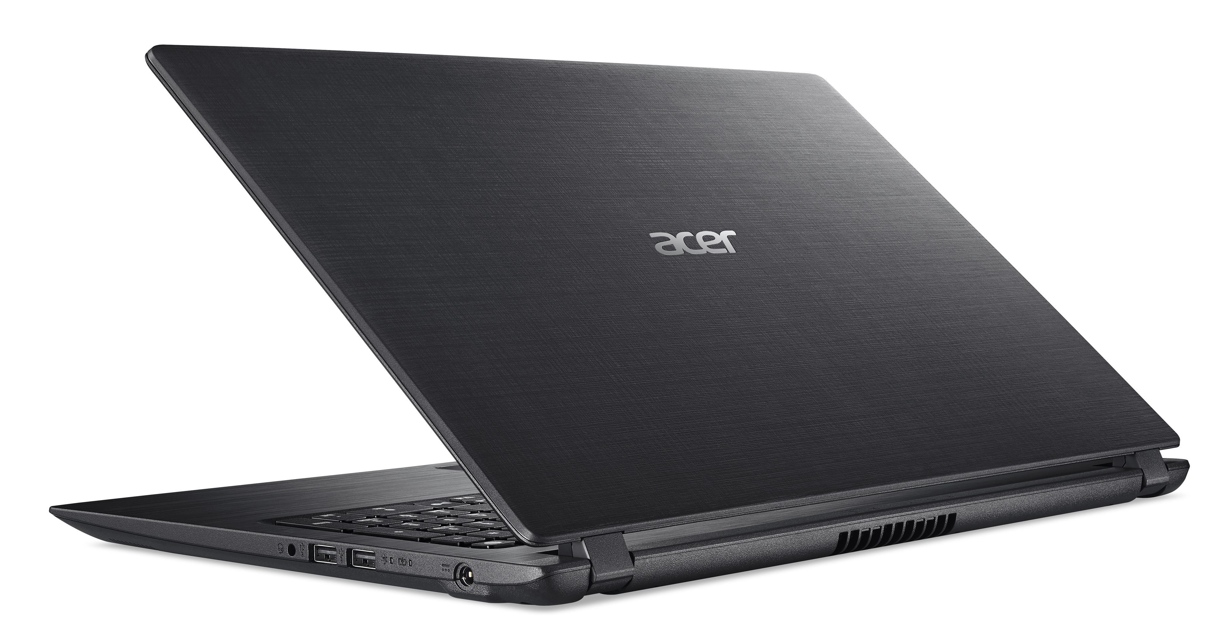 ACER Aspire 3 (A315-51-388S) - 15,6 Zoll - Intel® Core™ i3 i3-6006U - 4 GB - 1 TB - Intel® HD 520 - Windows 10 Home (64 Bit)