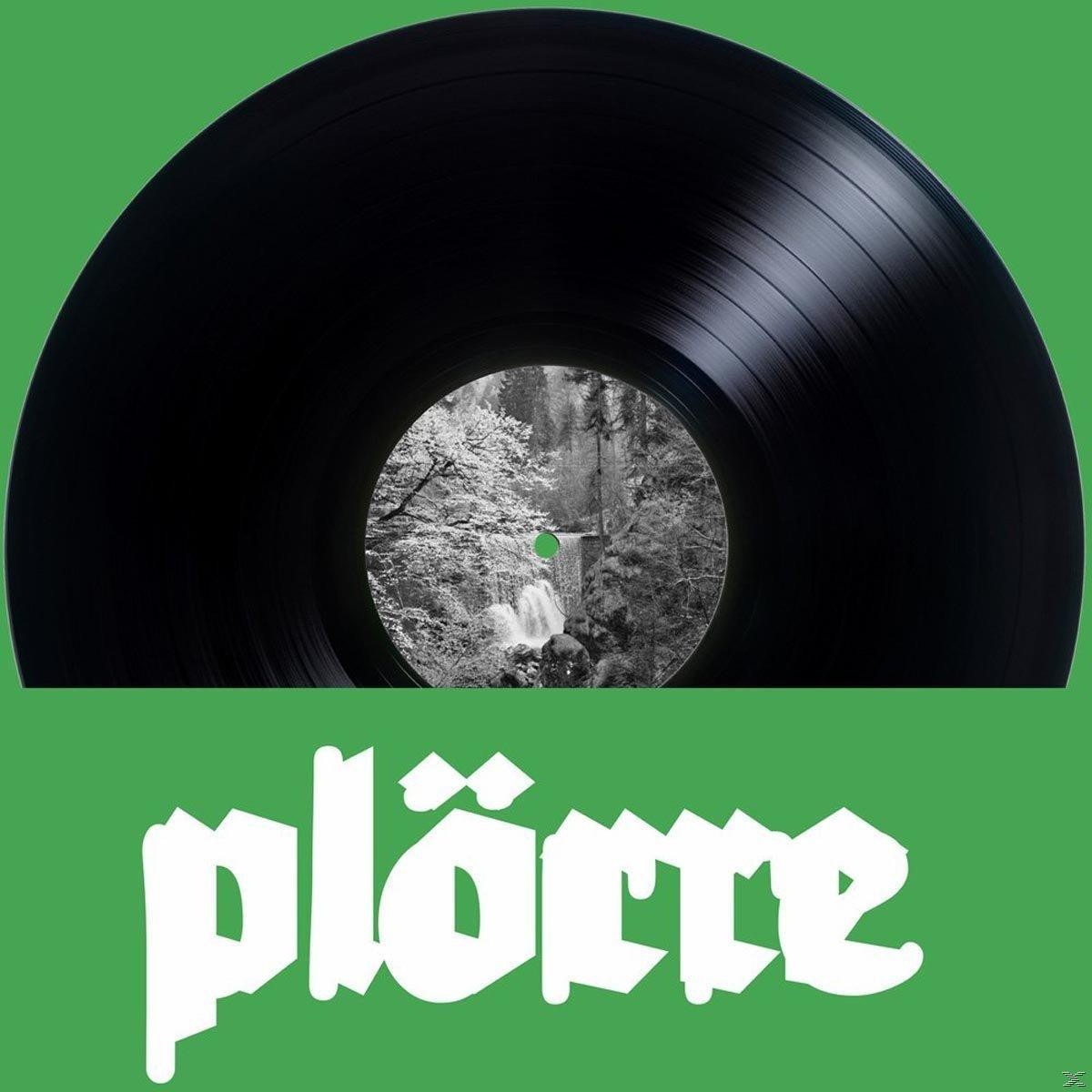 Frittenbude - PLÖRRE  - (Vinyl)