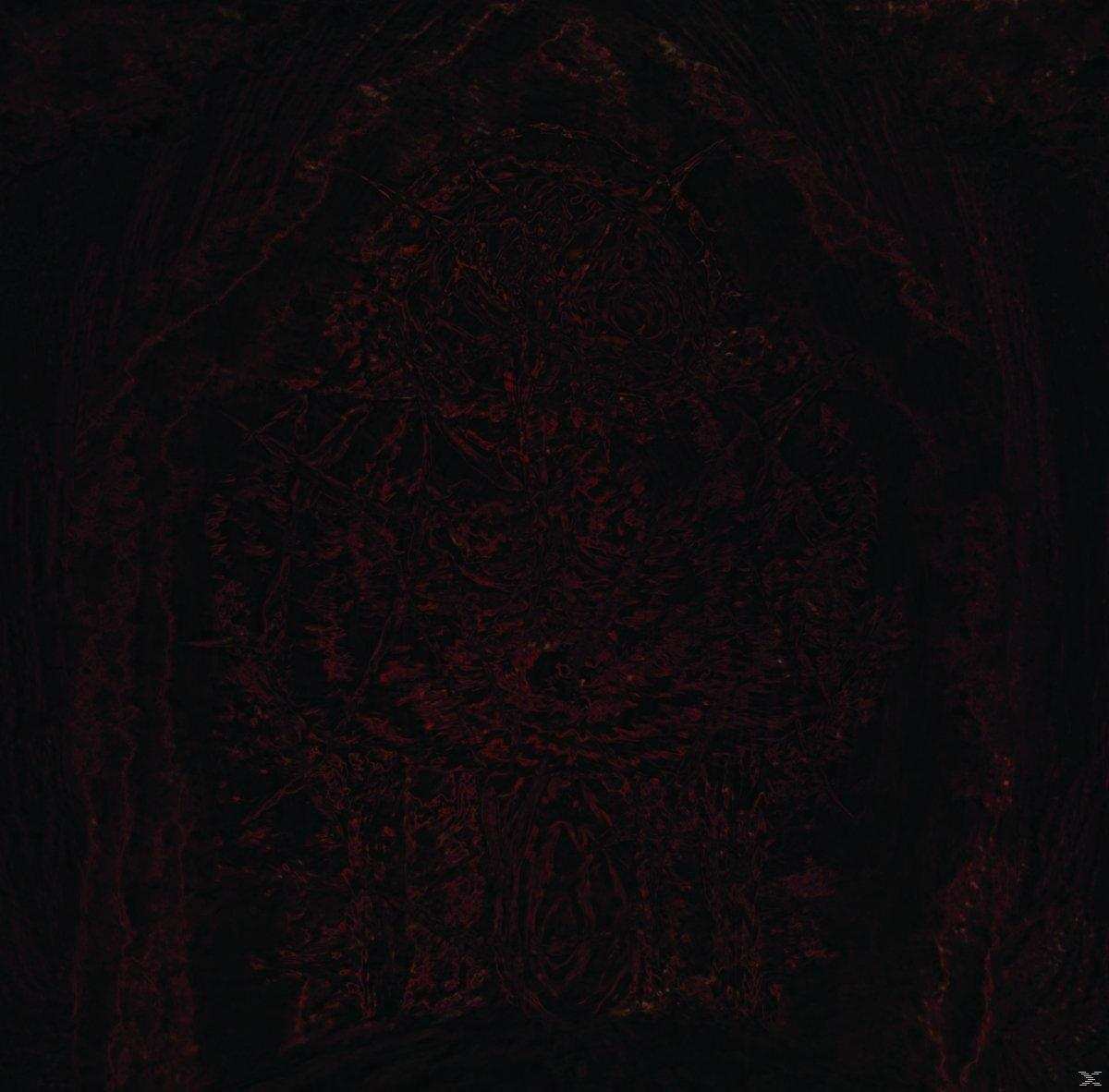 Impetuous Ritual - BLIGHT UPON MARTYRED SENTIENCE  - (CD)