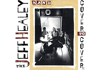 Jeff Healey Band - COVER TO COVER  - (CD)