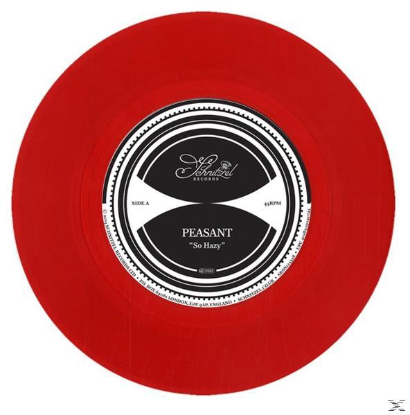 Alain Johannes - I DO/SO HAZY  - (Vinyl)