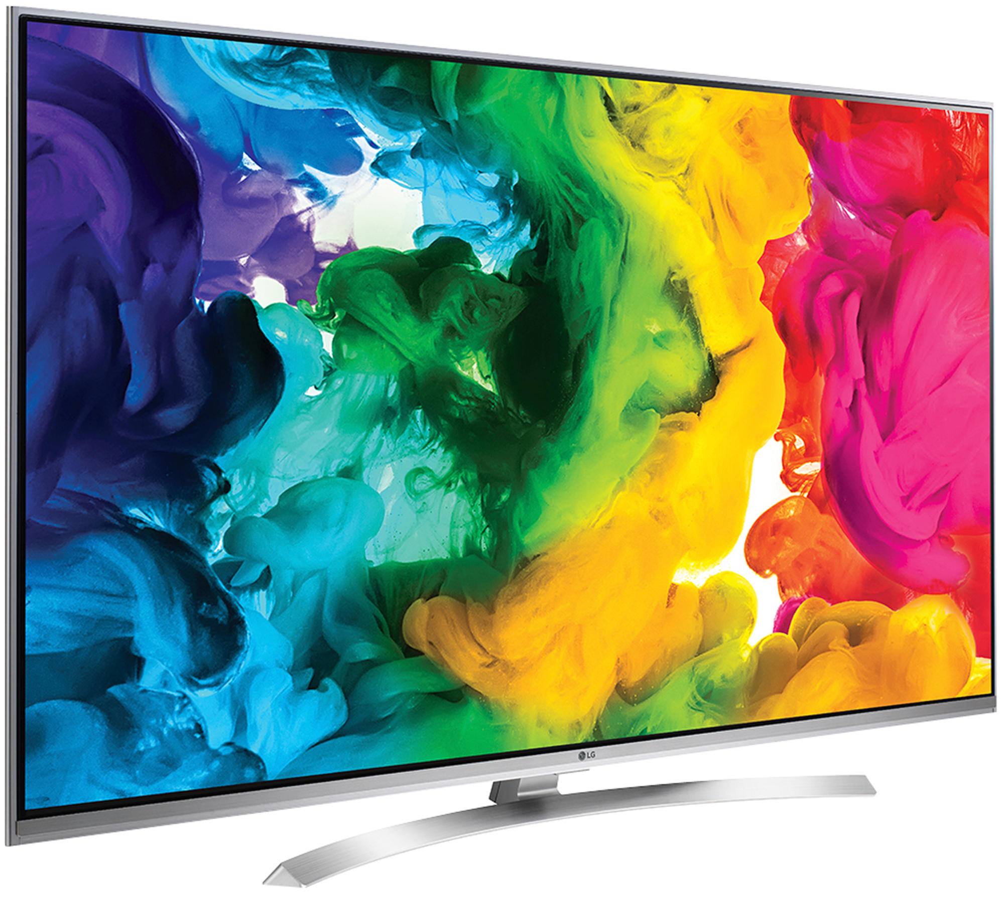 TV LED 49" - LG 49UH850V, Super UHD 4K, HDR Super, IPS, Quantum Display