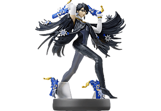 NINTENDO amiibo No. 61 Bayonetta (Super Smash Bros. Collection) Figura del gioco