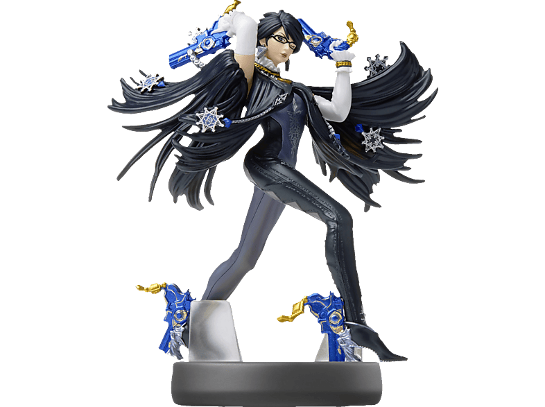 download bayonetta 2 amiibo for free