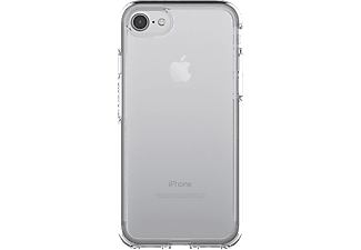 vooroordeel verzekering Pijl OTTERBOX Symmetry Clear voor Apple iPhone 7 / 8 Transparant kopen? |  MediaMarkt