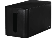 HAMA Kabelbox Mini Zwart