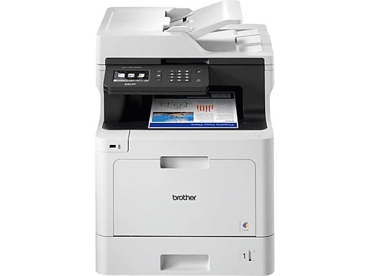 BROTHER All-in-one printer (DCP-L8410CDWRF1)