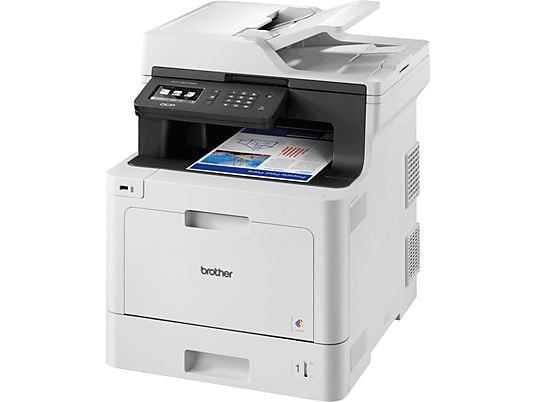 BROTHER All-in-one printer (DCP-L8410CDWRF1)