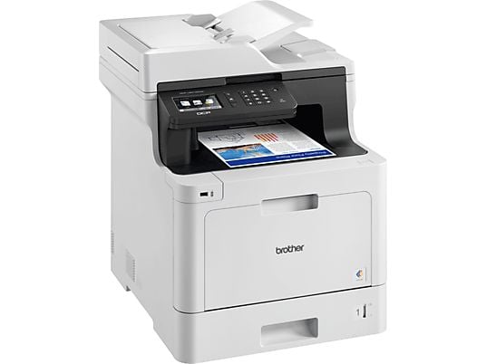 BROTHER All-in-one printer (DCP-L8410CDWRF1)