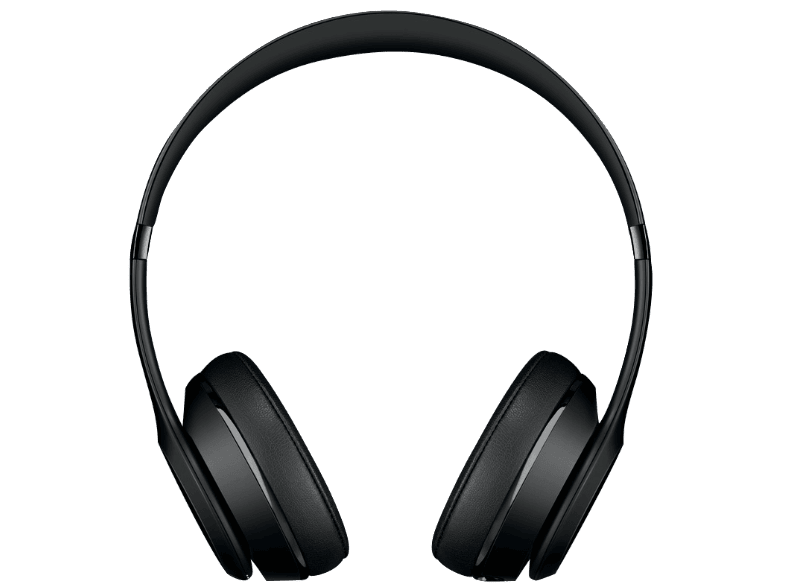 BEATS SOLO3 wireless bluetooth fejhallgató, fekete Media BEATS SOLO3 wireless bluetooth fejhallgató, fekete Media