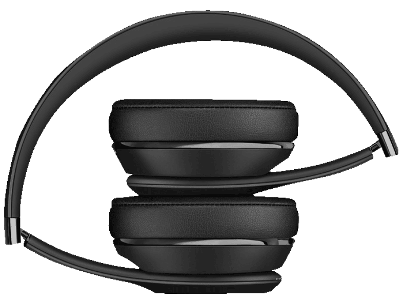 BEATS SOLO3 wireless bluetooth fejhallgató, fekete Media BEATS SOLO3 wireless bluetooth fejhallgató, fekete Media