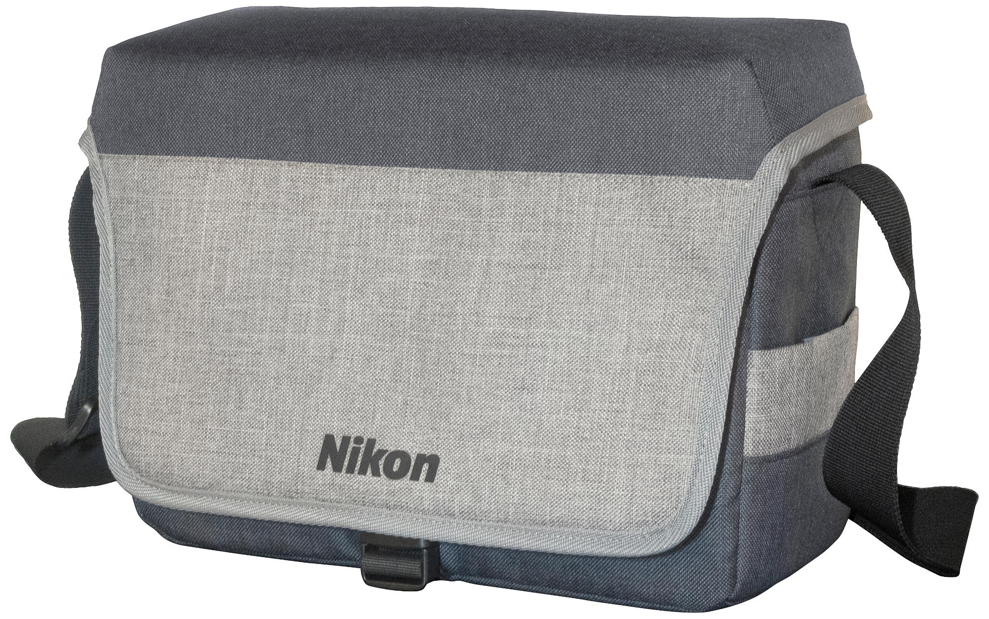 NIKON D3400 Kit Spiegelreflexkamera, 24,2 Megapixel, 18-55 mm Objektiv (AF-P, DX), Schwarz