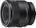 SONY FE 50mm F2.8 Macro - Objectif à focale fixe(Sony E-Mount, Plein format)