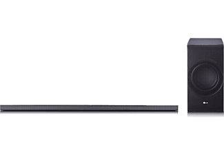 LG LG SJ8 4.1 300W Bluetooth Soundbar