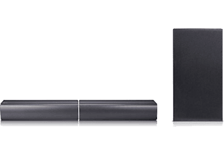 LG SJ7.DTURLLK   Soundbar