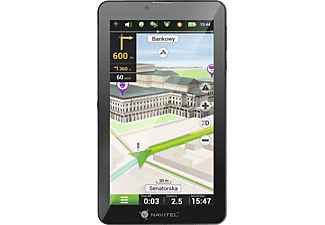 NAVITEL Outlet T700 Android 7" autós navigáció 3G
