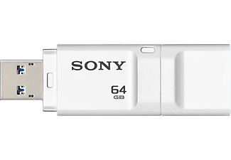 SONY 64GB USB 3.0  pendrive (USM64GXW)