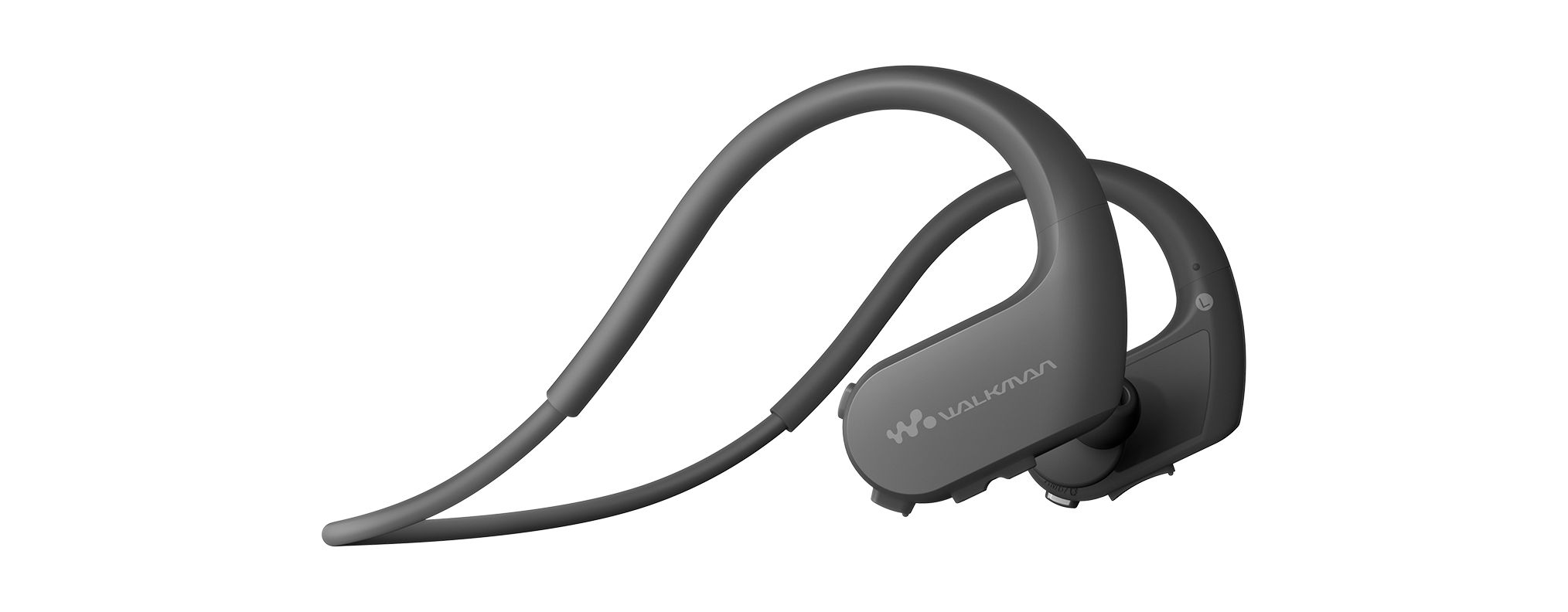 SONY NW-WS623 | Bluetooth Kopfhörer mit internem Speicher (4 GB