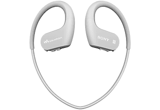 SONY SONY NW-WS623W - Lettore MP3 - 4 GB - Bianco - Lettore MP3 (4 GB, Bianco)