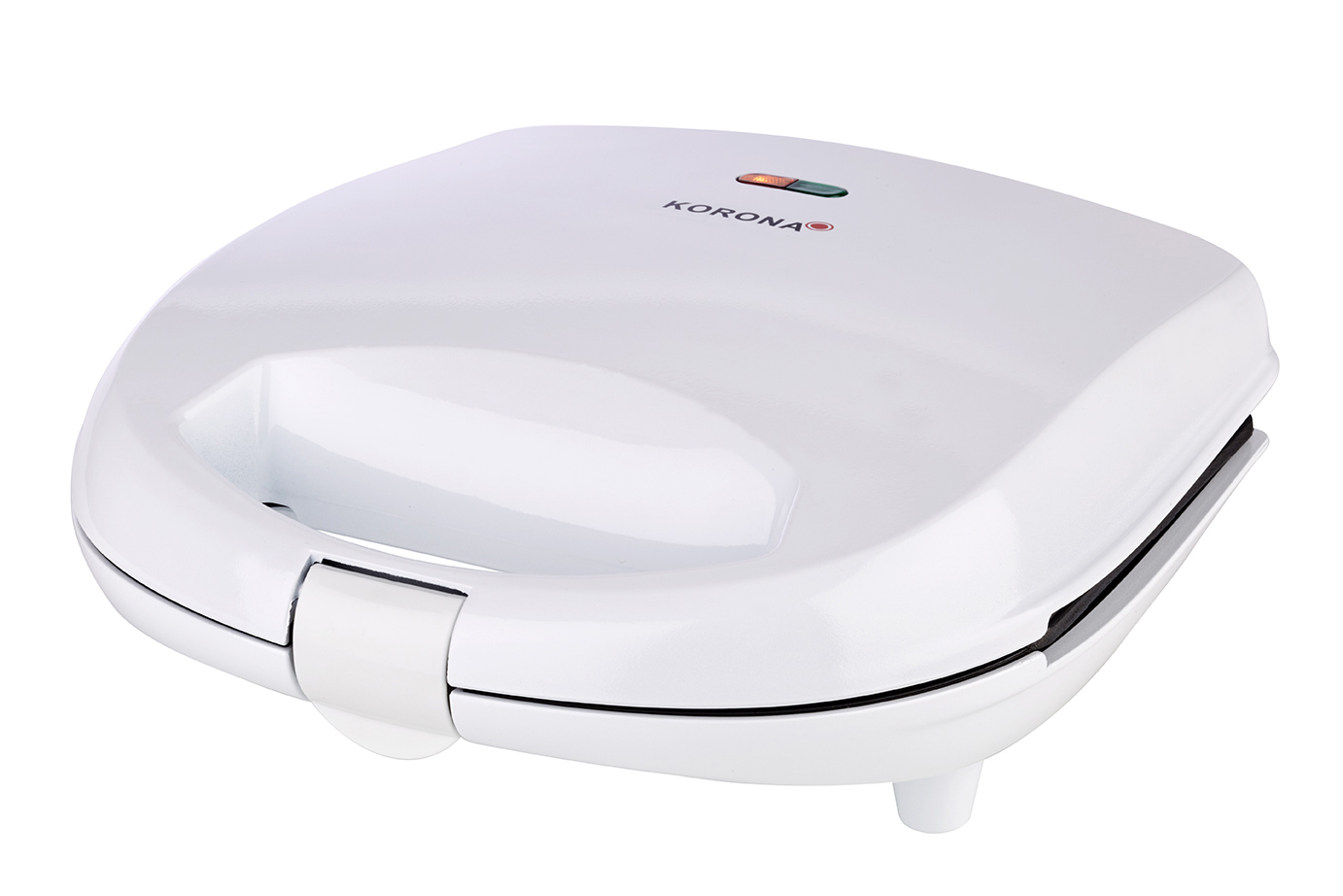 KORONA 47017 Sandwichmaker Weiß