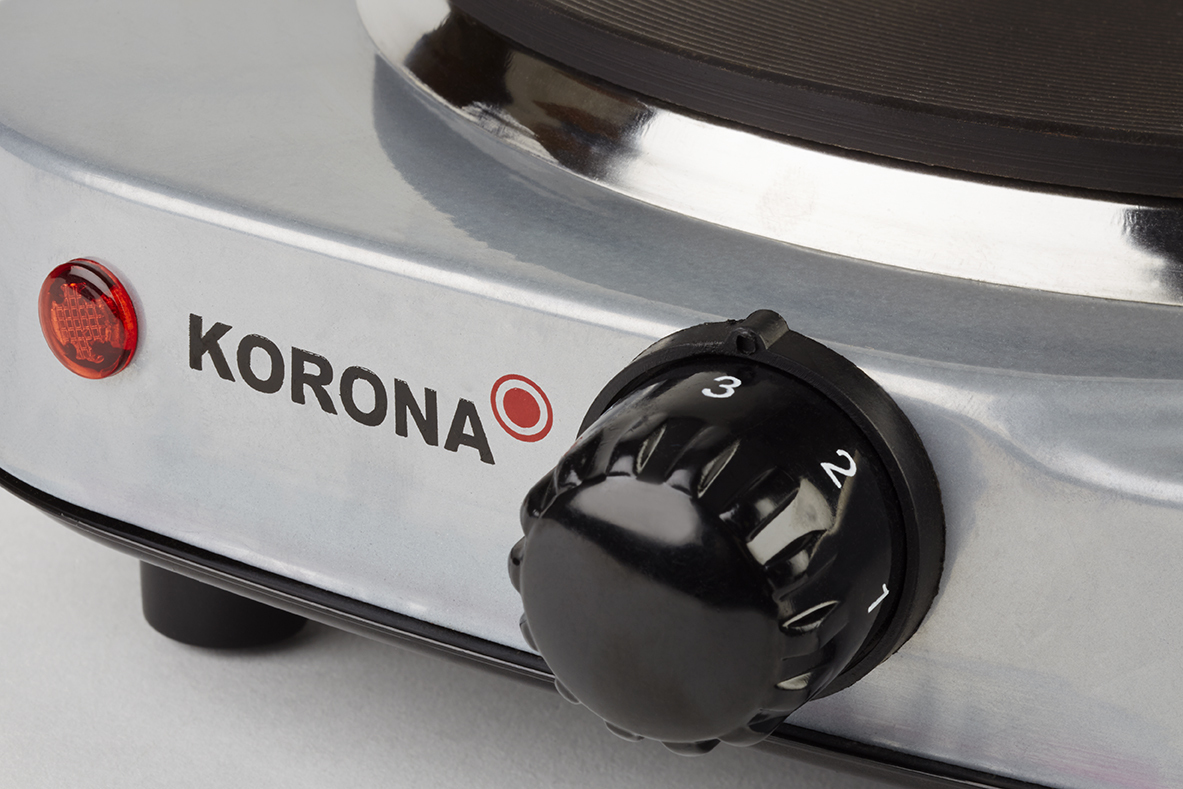KORONA 59020 Kochplatte (Kochfelder: 1)