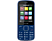 BEAFON C150 kék kártyafüggetlen mobiltelefon