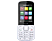BEAFON C150 fehér kártyafüggetlen mobiltelefon