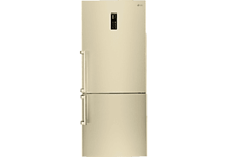 LG GBB548GVQZE No Frost kombinált hűtőszekrény