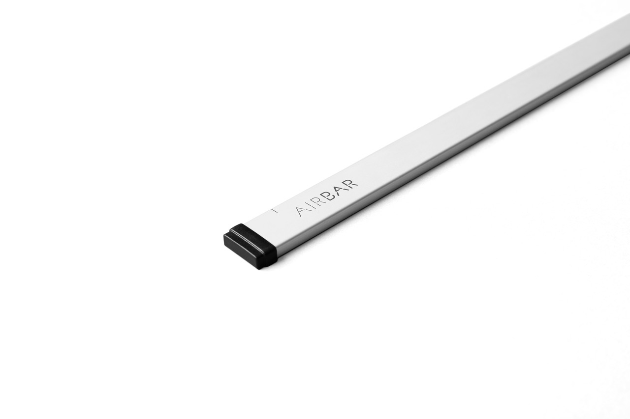 NEONODE AirBar, Apple, MacBook Air 13.3 Zoll, Weiß